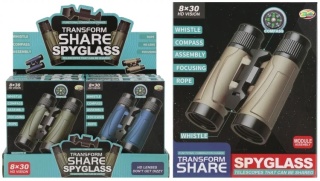 LORNETKA 13X16X5 MC PUD (6)