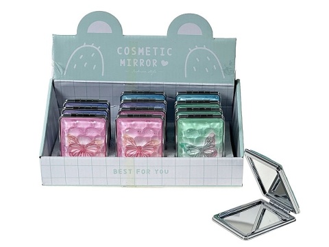 LUSTERKO PROSTOKĄTNE (12)