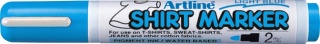 MARKER ARTLINE T-SHIRT JASNO NIEBIESKI