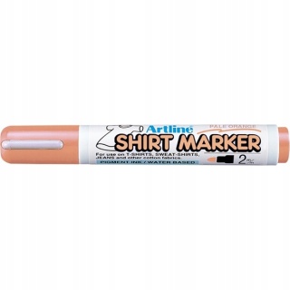MARKER ARTLINE T-SHIRT ŁOSOSIOWY