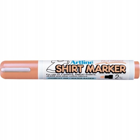 MARKER ARTLINE T-SHIRT ŁOSOSIOWY