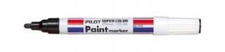MARKER OLEJNY "M" CZARNY PILOT