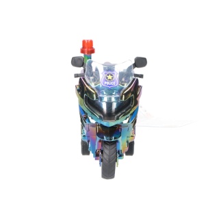 MOTOCYKL DŹW/ŚW P/B 16CM MIX2 MC (10)