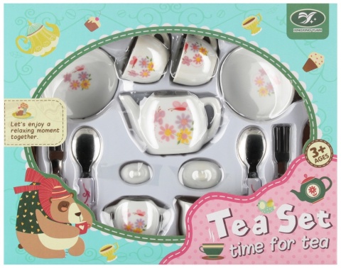 NACZYNIA KUCH CERAMIKA 23X18X5 MC WB 48 96