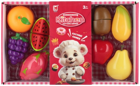 OWOCE/ WARZYWA DO KROJENIA 31X19X7 MC