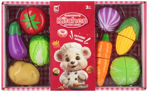 OWOCE/ WARZYWA DO KROJENIA 31X19X7 MC