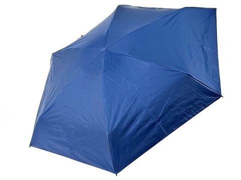 PARASOL SKŁADANY 50CM JEDNOKOLOROWY ADAR
