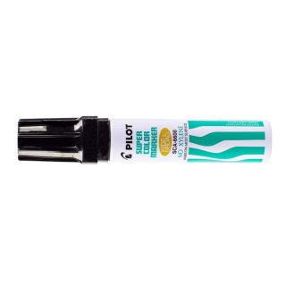 PERMANENT PILOT JUMBO BLACK