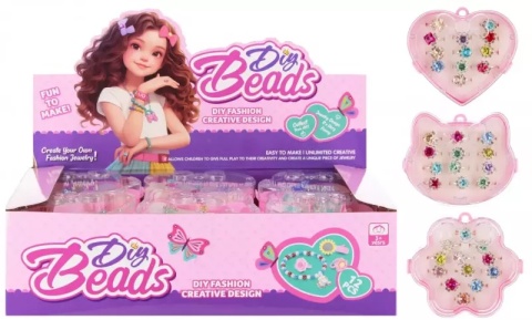 PIERŚCIONKI 12SZT 9X8 MIX3 MC (12)