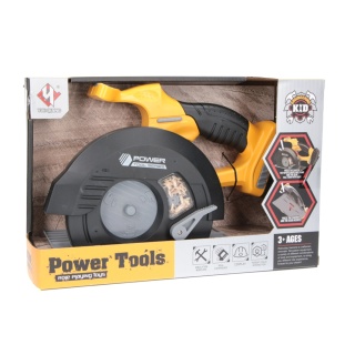 PILA TARCZOWA B O 31X21X12 WB 18