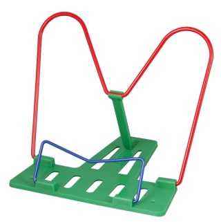 PODSTAWA POD KSIĄŻKĘ ZIELONA CENTROPEN
