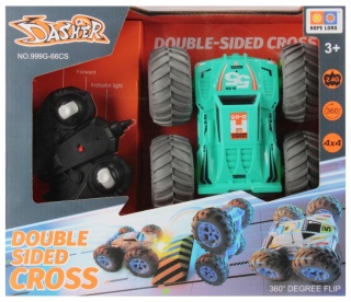 POJAZD 2STR R C FF LAD 30X26X8 MC WB 15 30