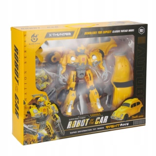 ROBOT AUTO OSOB 44X47X11 MC WB 24