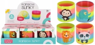 SPRĘŻYNA ZWIERZĄTKA 9X8X9 MC (6)