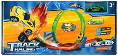 TOR SAMOCHODOWY+ AKC 44X20X5 MC