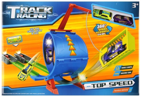 TOR SAMOCHODOWY+ AKC 48X33X8 MC