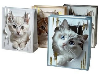 TOREBKA OZDOBNA (12) ADAR