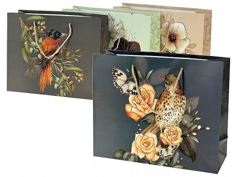 TOREBKA OZDOBNA (12) ADAR