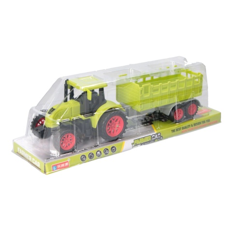 TRAKTOR +AKC 31X10X9 MC PBX 60/120