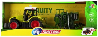 TRAKTOR DZ SW P B+AKC 42X16X12 MC WB 18 36
