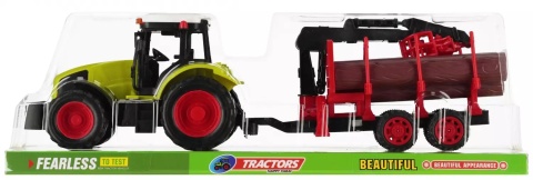 TRAKTOR P B+AKC 40X13X11 MC KLOSZ
