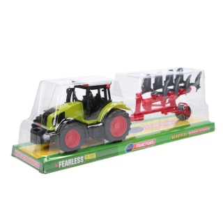 TRAKTOR P/B+AKC 40X13X11 MC PBX 30/60