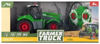 TRAKTOR R C FF LAD 34X15X12 MC WB 48