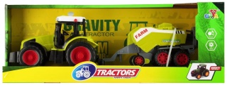 TRAKTOR ŚW/DŹW P B+AKC 42X16X12 MC
