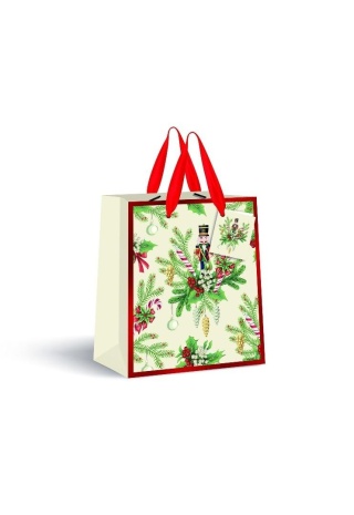 Torebka duża Cream BN 33x46x13