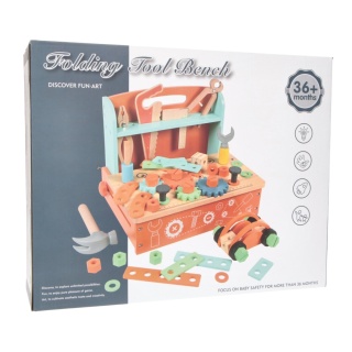 WARSZTAT Z NARZ DREW 38X30X10 MC PUD 5