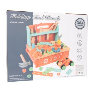 WARSZTAT Z NARZ DREW 38X30X10 MC PUD 5