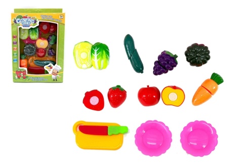 WARZYWA/ OWOCE DO KROJENIA