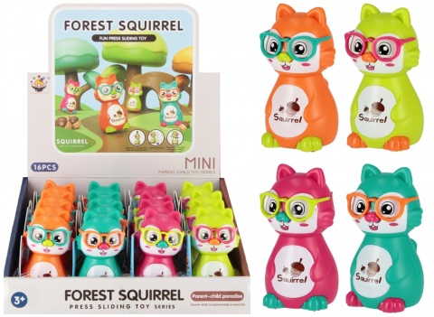 WIEWIORKA NACISNIJ I JEDZ 10CM MC DISP16/192/384