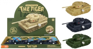 ZAB NAKR CZOLG 13CM MIX3 MC DISP 12/288