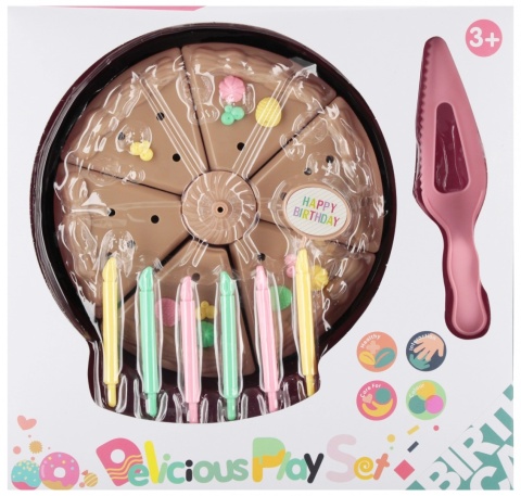 ZEST KUCHENNY TORT 26X25X6 MC WB18 36