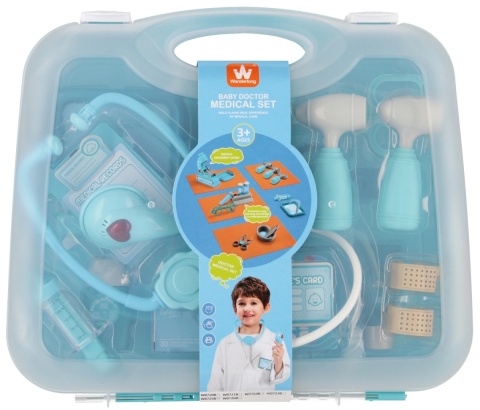 ZEST LEKARSKI B O 35X30X7 MC WALIZKA 24