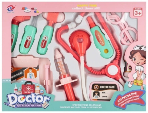 ZEST LEKARSKI B/O 36X28X5 MC WB 24/48