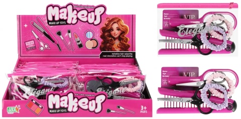 ZEST PIEKN FRYZJ 20X11X4 MC DISP 16 192