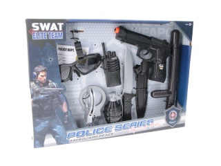 ZEST POLICYJNY 46X33X6 MC