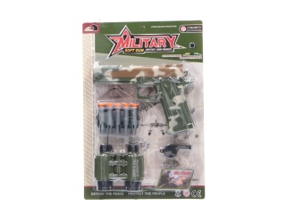 ZEST WOJSKO 23X34X3 MC B C 60 120