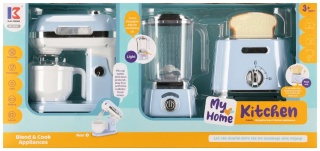 ZESTAW AGD 3SZT B/O 3SZT 50X23X12 MC