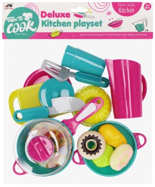 ZESTAW KUCHENNY+AKC 25X25X4 MC