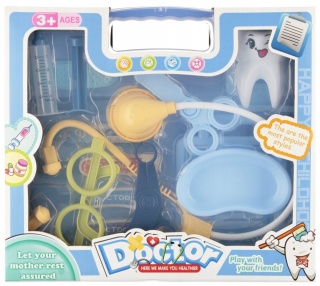 ZESTAW LEKARSKI 27X24X8 MC