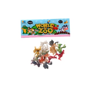 ZWIERZ DOMOWE 20SZT 20X22X3 MC PBH 81/162