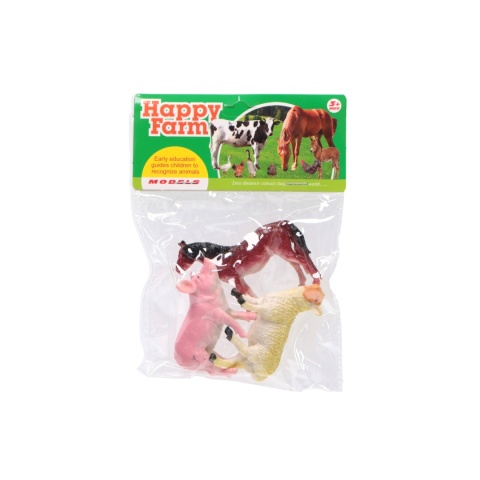 ZWIERZ DOMOWE 3SZT 12X16X2 MC PBH 180/360