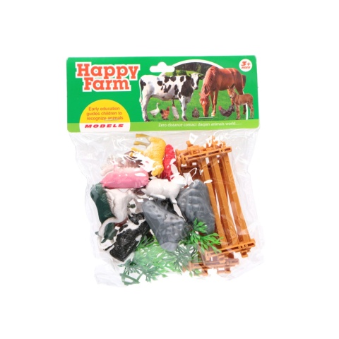 ZWIERZ DOMOWE +AKC 15X18X3 MC PBH 144/288