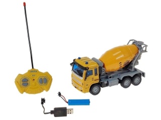 AUTO NA RADIO Z AKUM; 48