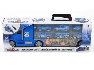 AUTO TRANSPORTER; 12/24; PAK 12 KOD