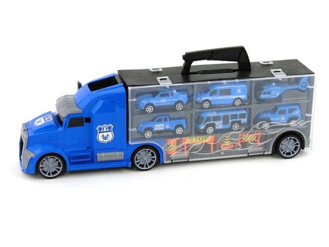 AUTO TRANSPORTER; 12/24; PAK 12 KOD