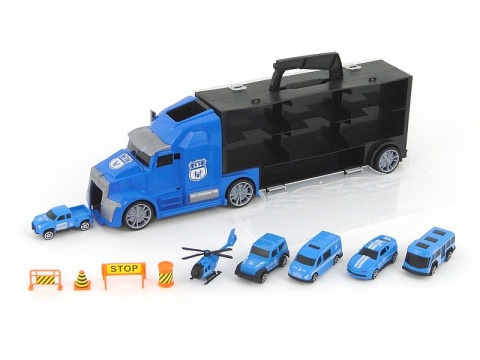 AUTO TRANSPORTER; 12/24; PAK 12 KOD